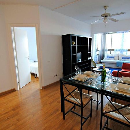 Yumbo Shopping Center 1 By Pride Properties Gc Appartement Gran Canaria Buitenkant foto