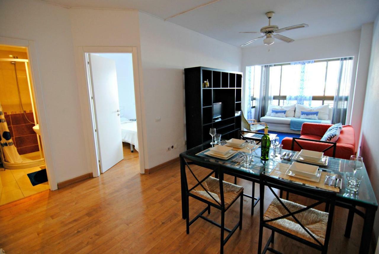 Yumbo Shopping Center 1 By Pride Properties Gc Appartement Gran Canaria Buitenkant foto